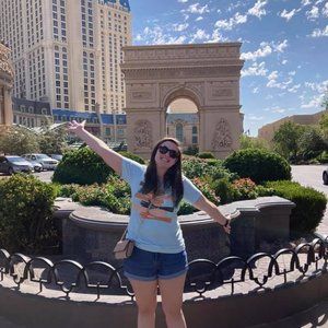 Meet your Posher, Bridgette